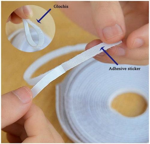 DIY Polyester Window Screen – Removable, No-Drill, Anti-Mosquito Mesh with Self-Adhesive Velcro for Home Use
