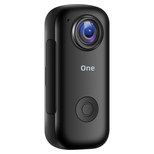 1080PCMOS Sensor Magnetic Wearable Body-Worn Camera – Thumb-Sized Action Enforcement Recorder with WiFi