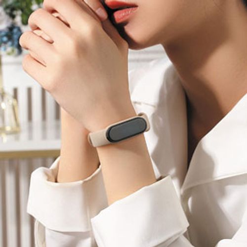 BM-8 Unisex Smart Bracelet Fitness Tracker, Heart Rate Step Sleep Monitor Smart Watch, Shipped From Dar Warehouse, Free Shipping & COD