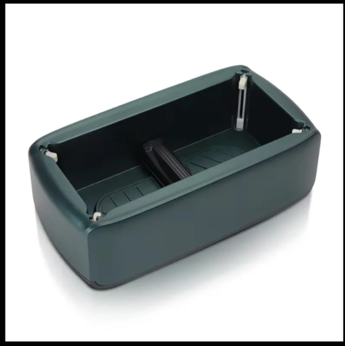 Indoor Shoe Cover Dispenser Machine, Matches Non-Slip Waterproof Disposable Shoe Sleeves