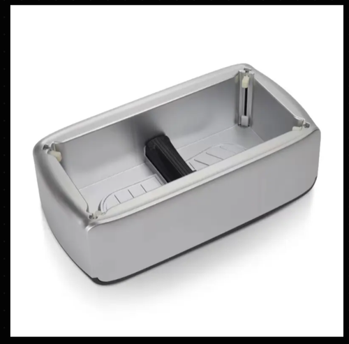 Indoor Shoe Cover Dispenser Machine, Matches Non-Slip Waterproof Disposable Shoe Sleeves