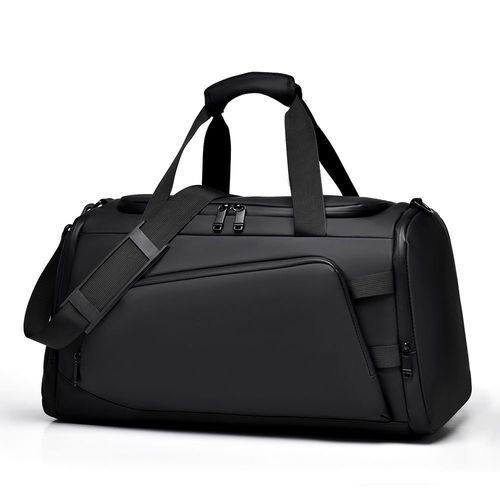 Fashion Casual Crossbody Bag, Lightweight & Roomy, Hand Bag for Daily Wear & Gym