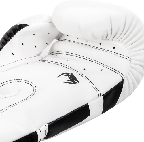 12oz - Venum Elite Boxing Gloves