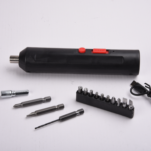 Wholesale Multi-functional Screwdriver Tool Sets – Cordless Electric Screwdrivers and Compact Household Power Drills