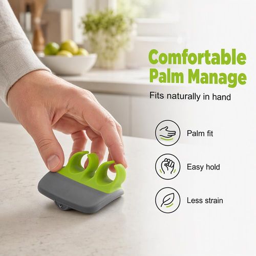 Mini Portable Finger Wear Melon Peeler Kitchen Gadget for Potato Apple Carrot
