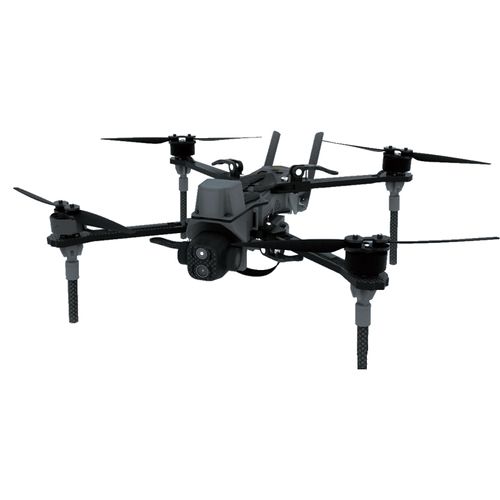 E99 Remote-Controlled Drone with HD Camera and Wi-Fi – Foldable Quadcopter for Beginners with Altitude Hold