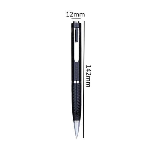 64GB Digital Voice Recorder with Noise Reduction & Voice Activation