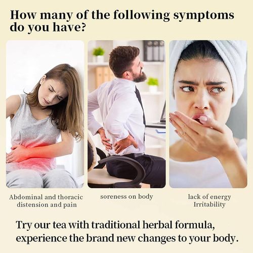Dandelion & Goji Berry Herbal Tea (10g × 12 Packs) — Fresh Blend Supporting Kidney & Liver Health, Aids Weight Loss, Bulk-Style Bags