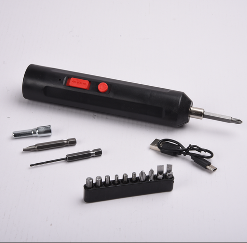 Wholesale Multi-functional Screwdriver Tool Sets – Cordless Electric Screwdrivers and Compact Household Power Drills
