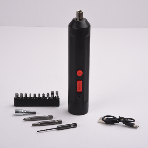 Wholesale Multi-functional Screwdriver Tool Sets – Cordless Electric Screwdrivers and Compact Household Power Drills