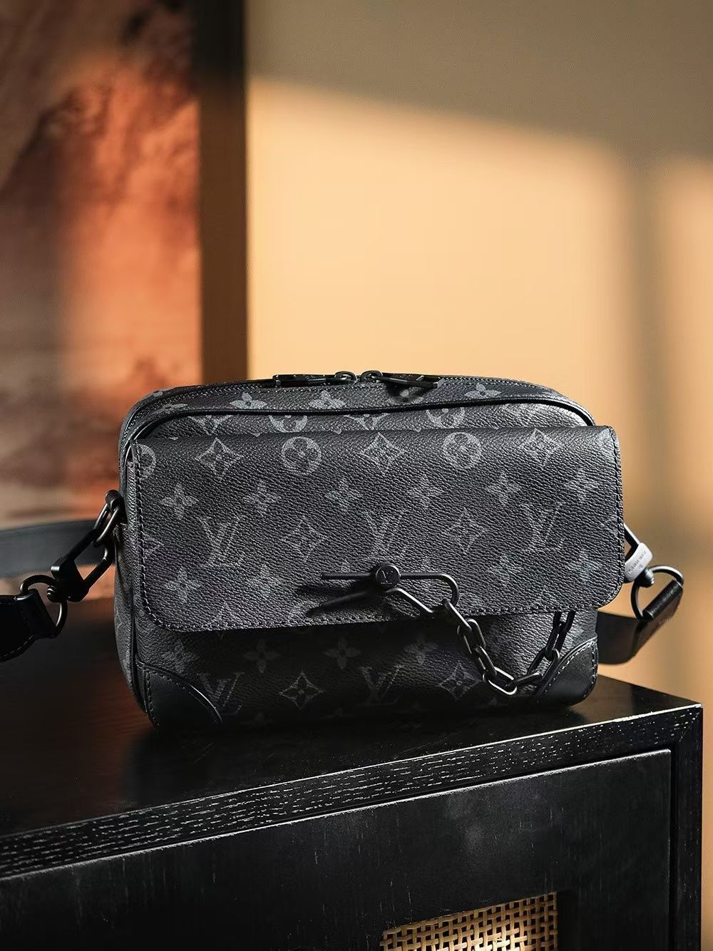 Luxury bags Code 001