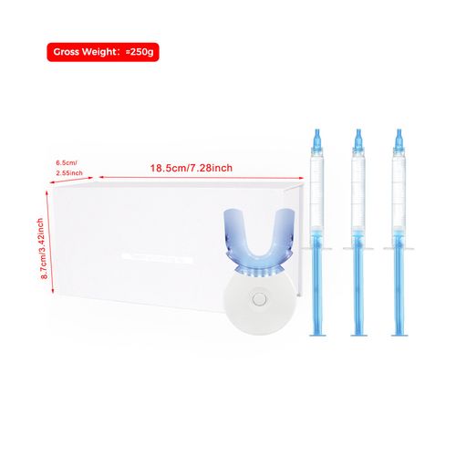 TeeTH WHITENING ycmbt