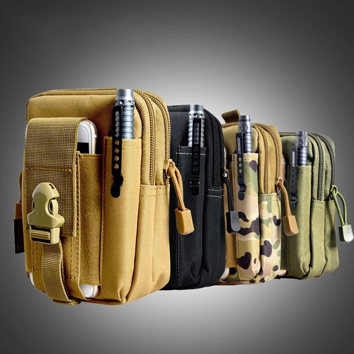 JUALAN PANTAS Order MULTIFUNCTION WAIST BAG Hari Ini