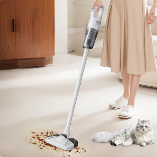 💥2025 HOT SALE💥Handheld Cordless Vacuum Cleaner