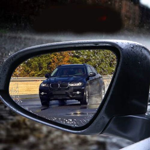 Car Rearview Mirror Waterproof Film