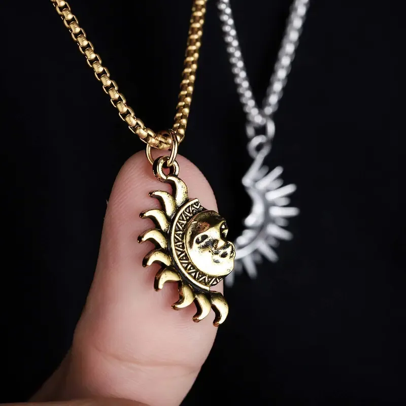 Couple Necklaces