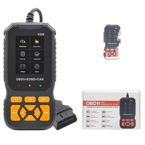 Car detector