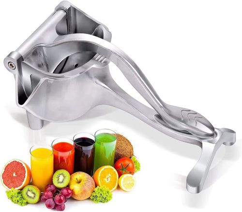 Juicer