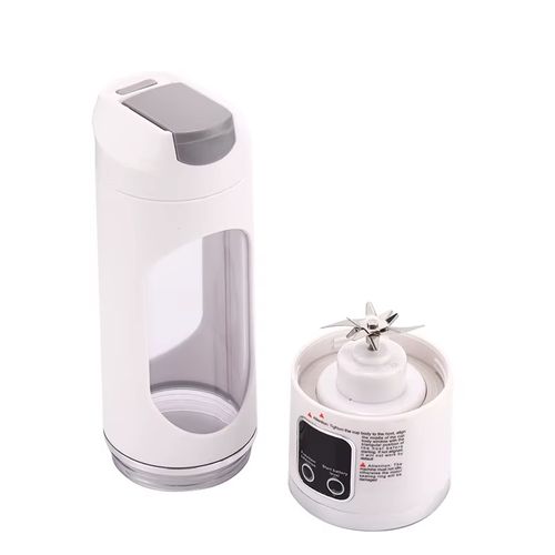 Electric juicer