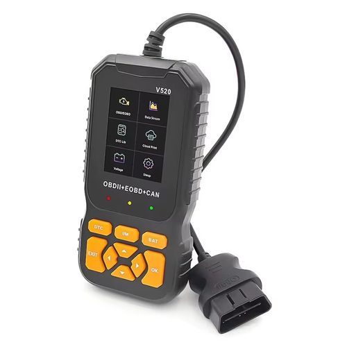 Car detector