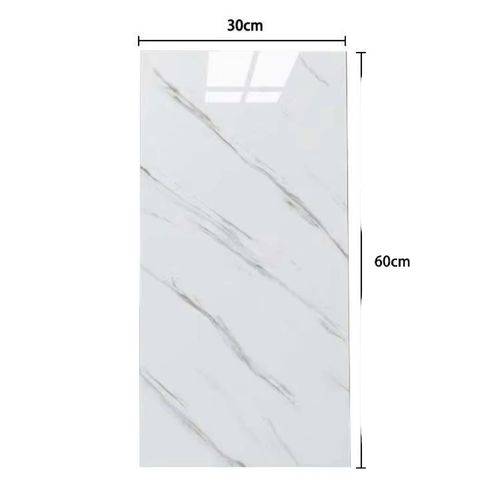 Self‑adhesive wallpaper