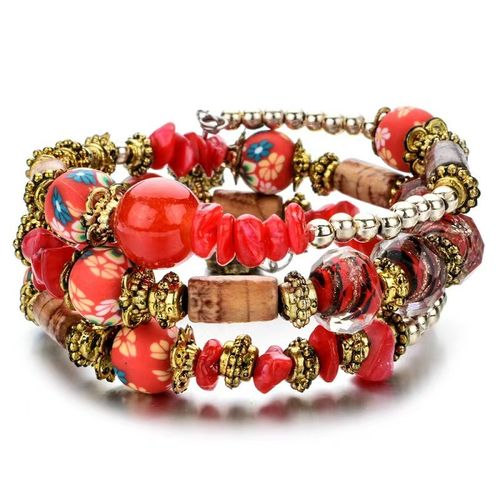 6-Piece Bracelet Set