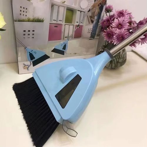 Multifunctional broom