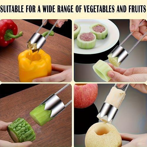 Fruit Corer