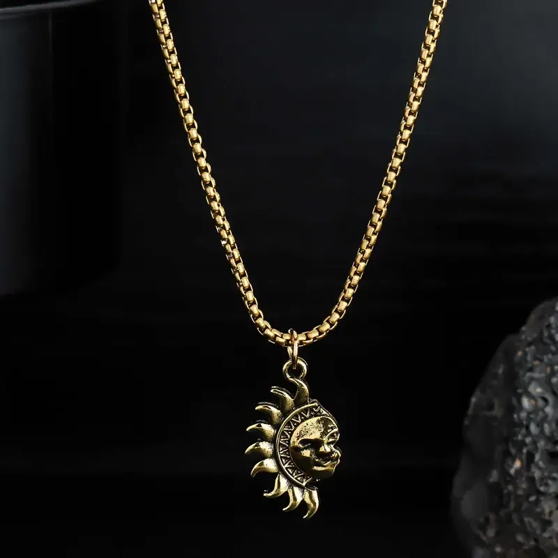 Couple Necklaces