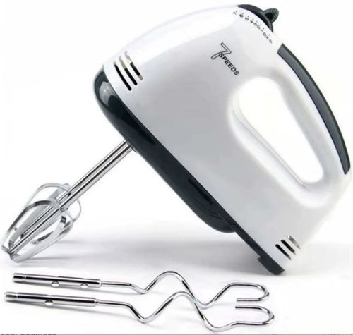 Egg beater