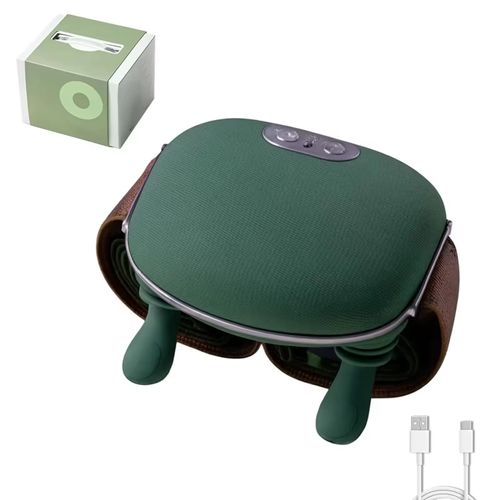 Neck massager