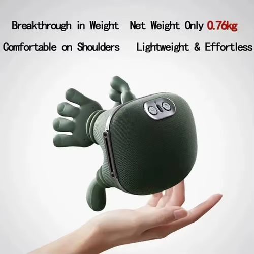 Neck massager