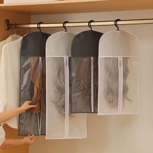 Wig Storage Bag