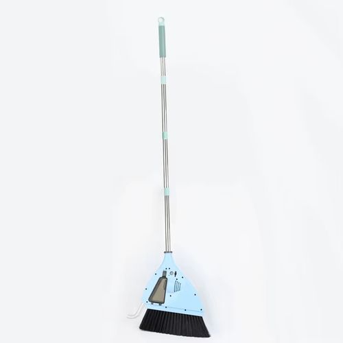 Multifunctional broom