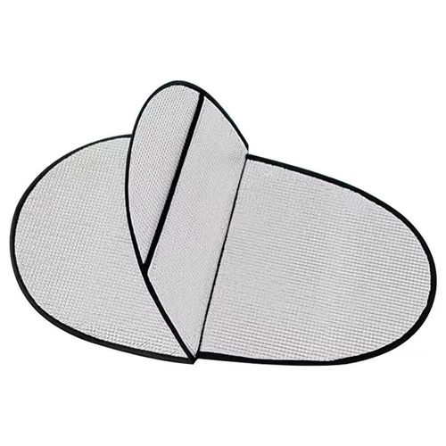 Heat insulation mat