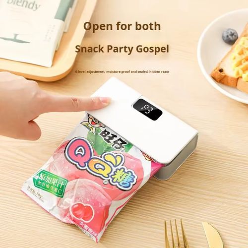 Mini Handheld Sealer