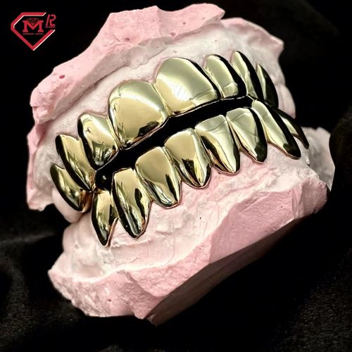 Teeth Caps for Men and Women