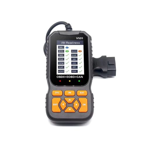 Car detector