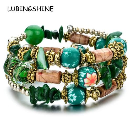 6-Piece Bracelet Set