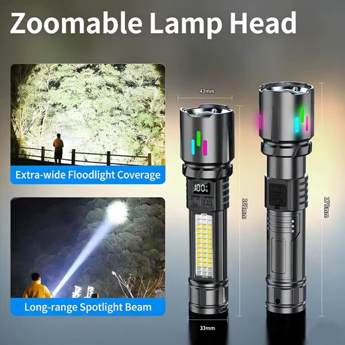 Flashlight