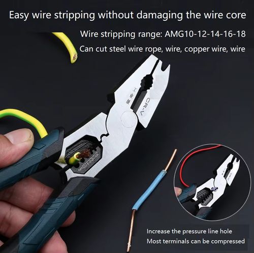 Combination Pliers