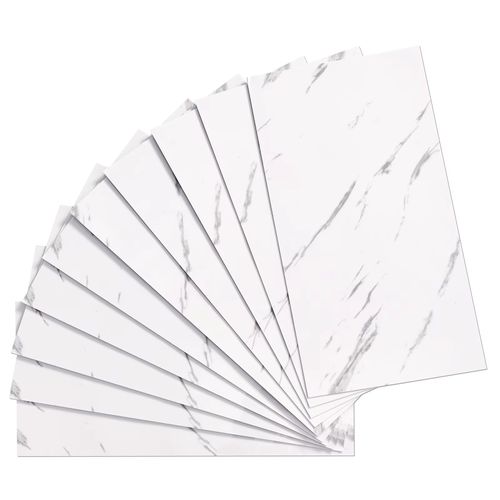 Self‑adhesive wallpaper