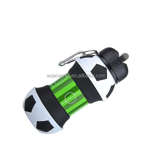 Football water cup