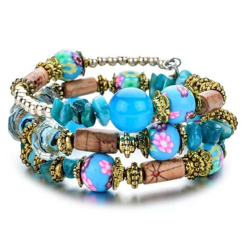 6-Piece Bracelet Set