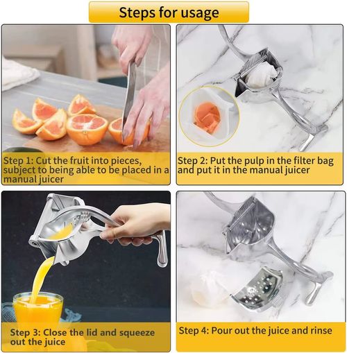 Juicer