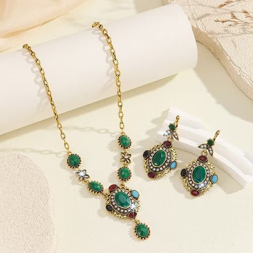 Vintage 2-Piece Set