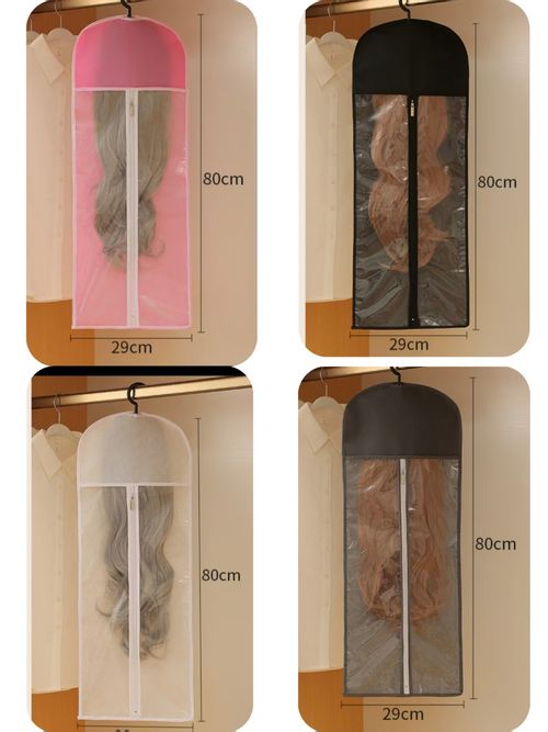 Wig Storage Bag