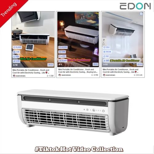Portable Air Conditioner