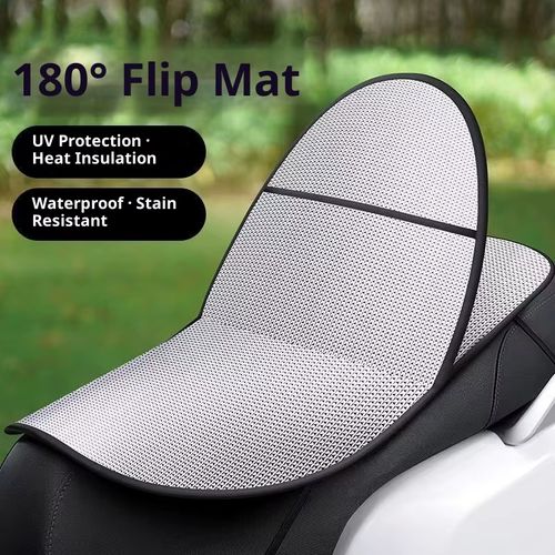 Heat insulation mat