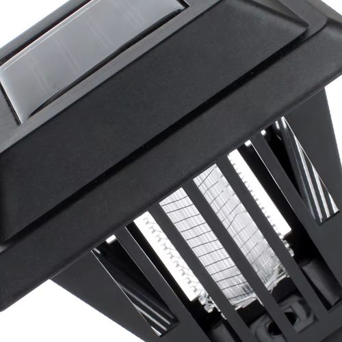 Solar Mosquito Killer Lamp